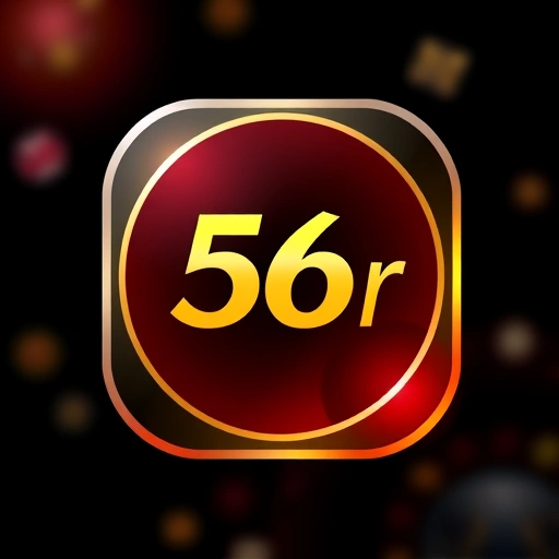 Logo da 56r